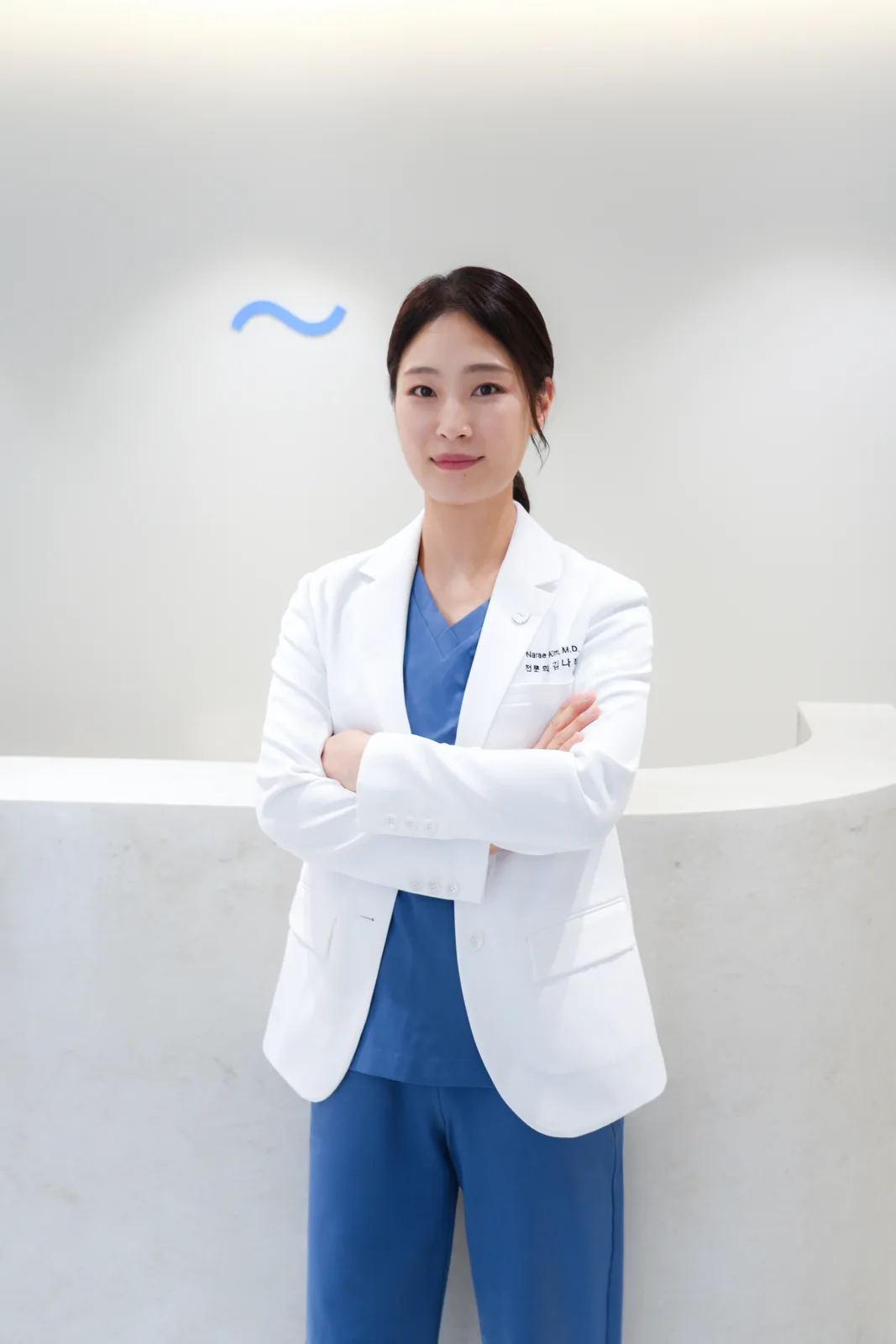 Kim Narae · Pakar Perubatan Keluarga · Pengarah Utama